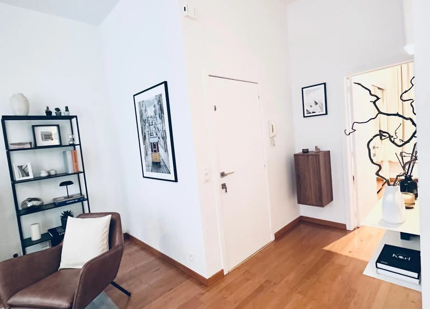 Superbe Appartement Au Coeur Du Sablon Brussels Apartment