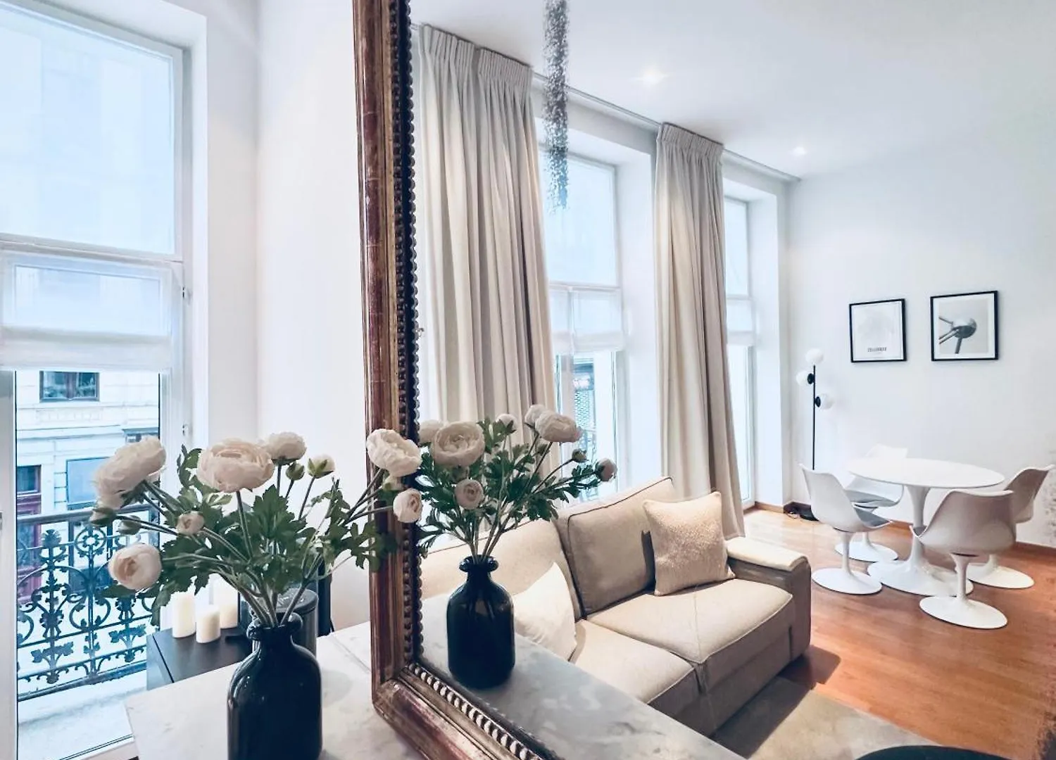 Superbe Appartement Au Coeur Du Sablon Brussels 0*,  Belgium