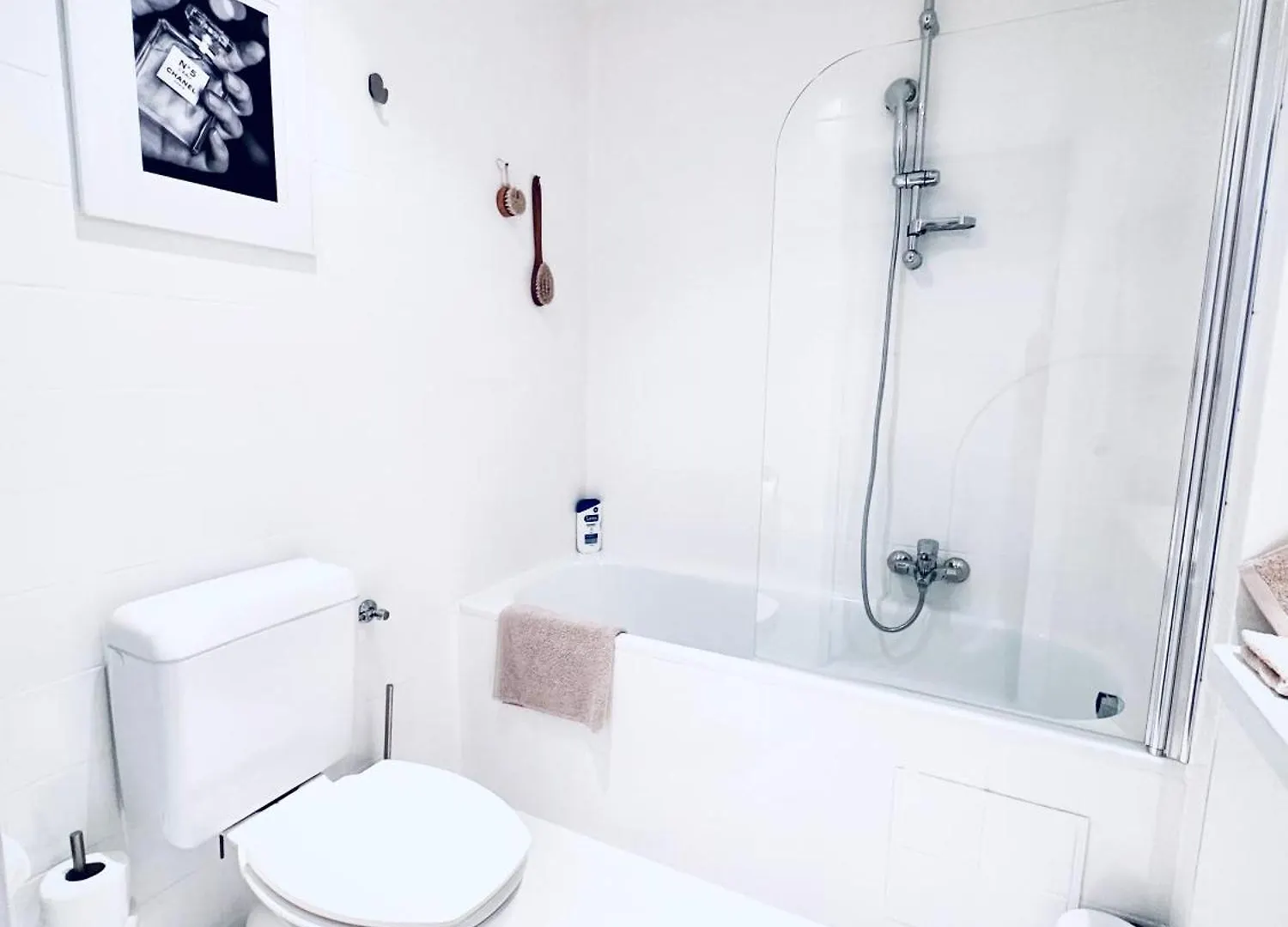 Superbe Appartement Au Coeur Du Sablon Brussels Apartment