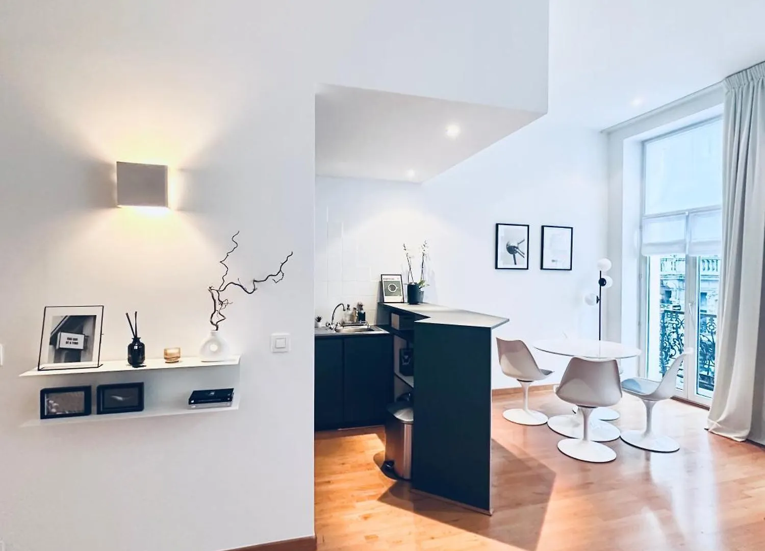 Superbe Appartement Au Coeur Du Sablon Brussels