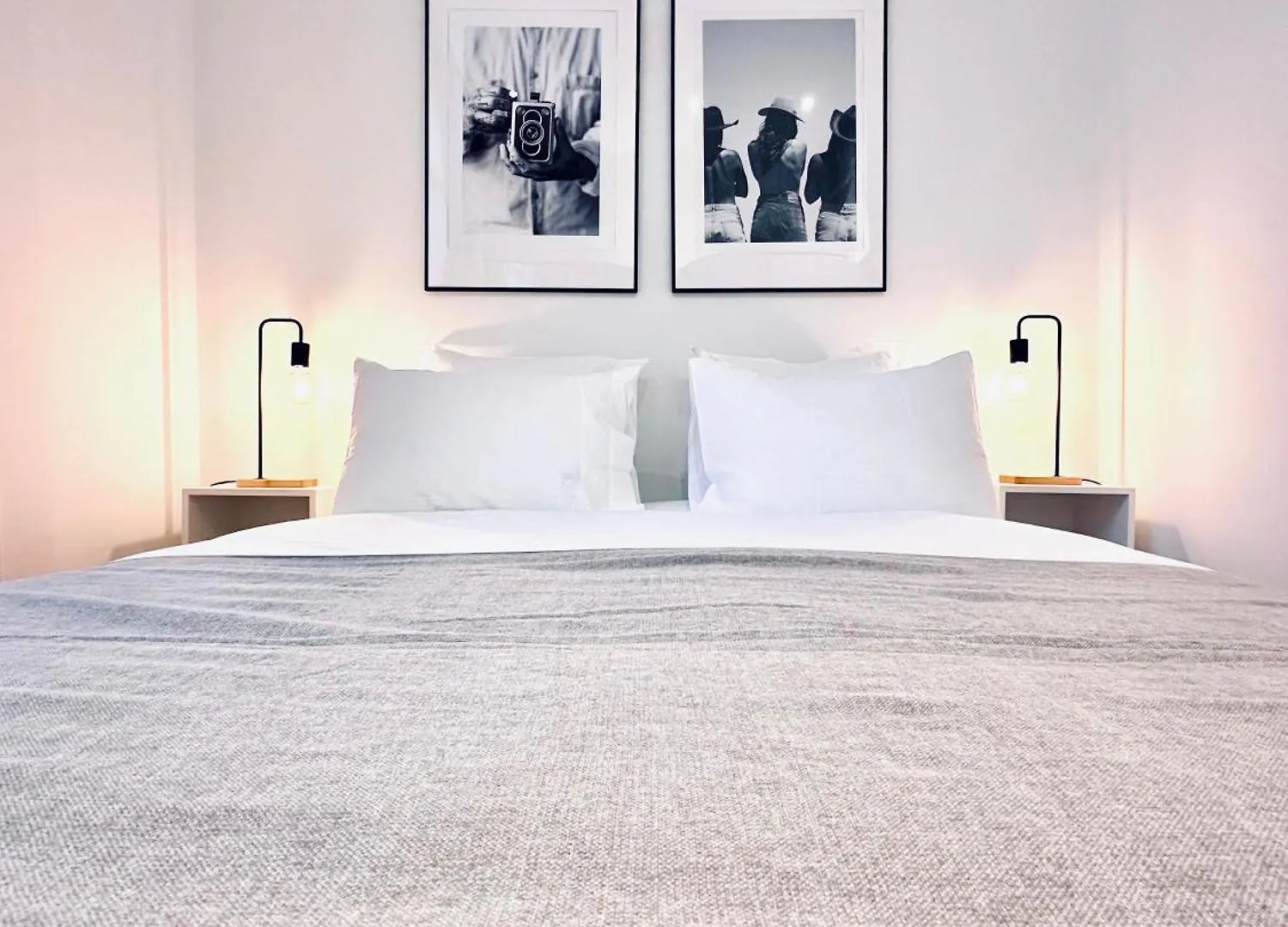 Superbe Appartement Au Coeur Du Sablon Brussels