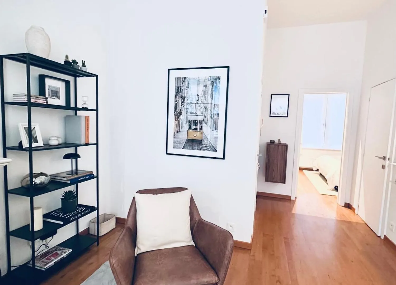 Apartment Superbe Appartement Au Coeur Du Sablon Brussels
