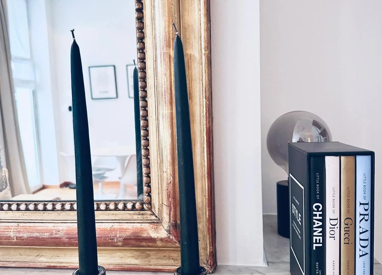 Apartment Superbe Appartement Au Coeur Du Sablon Brussels