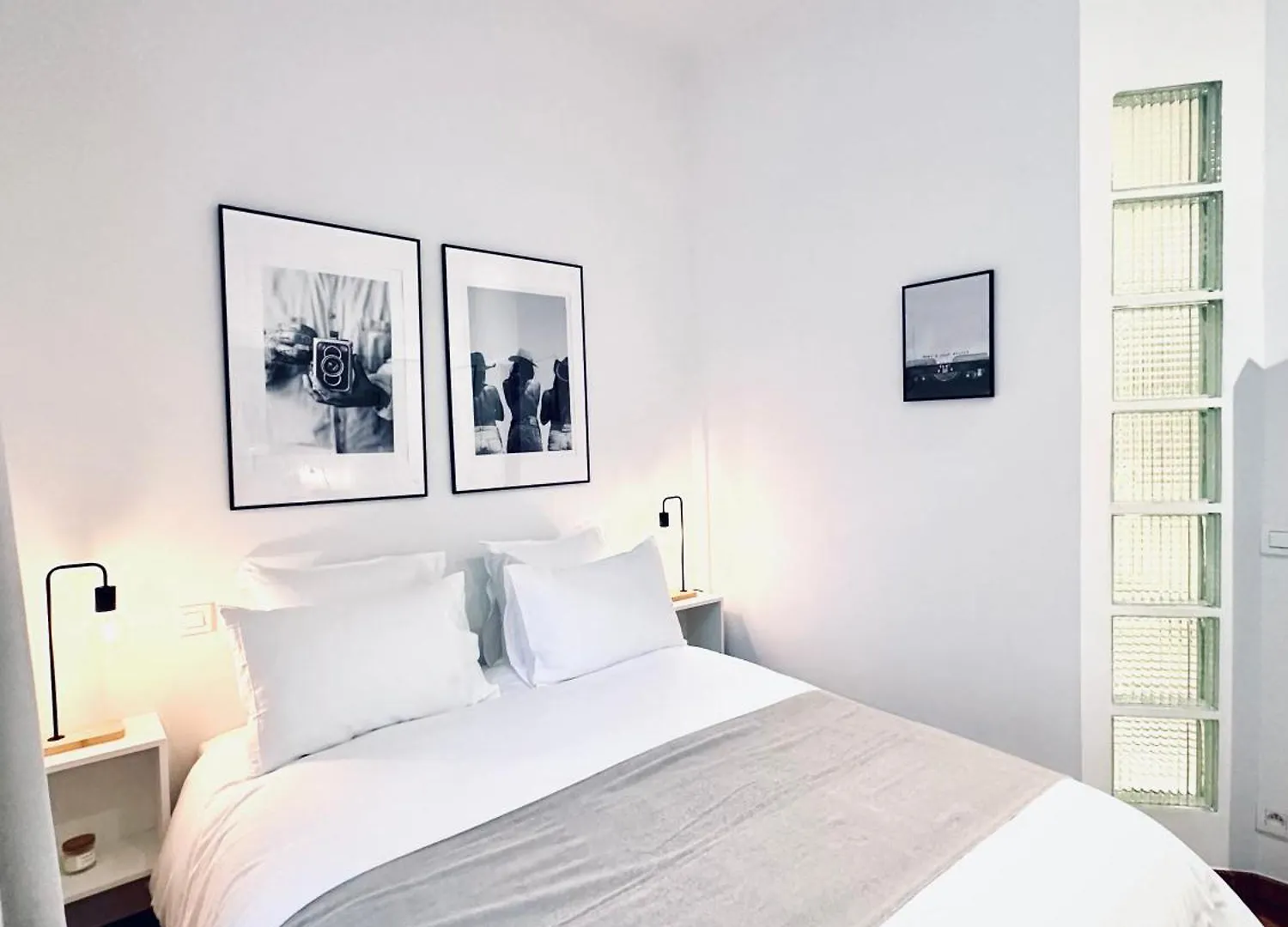 Superbe Appartement Au Coeur Du Sablon Brussels Apartment
